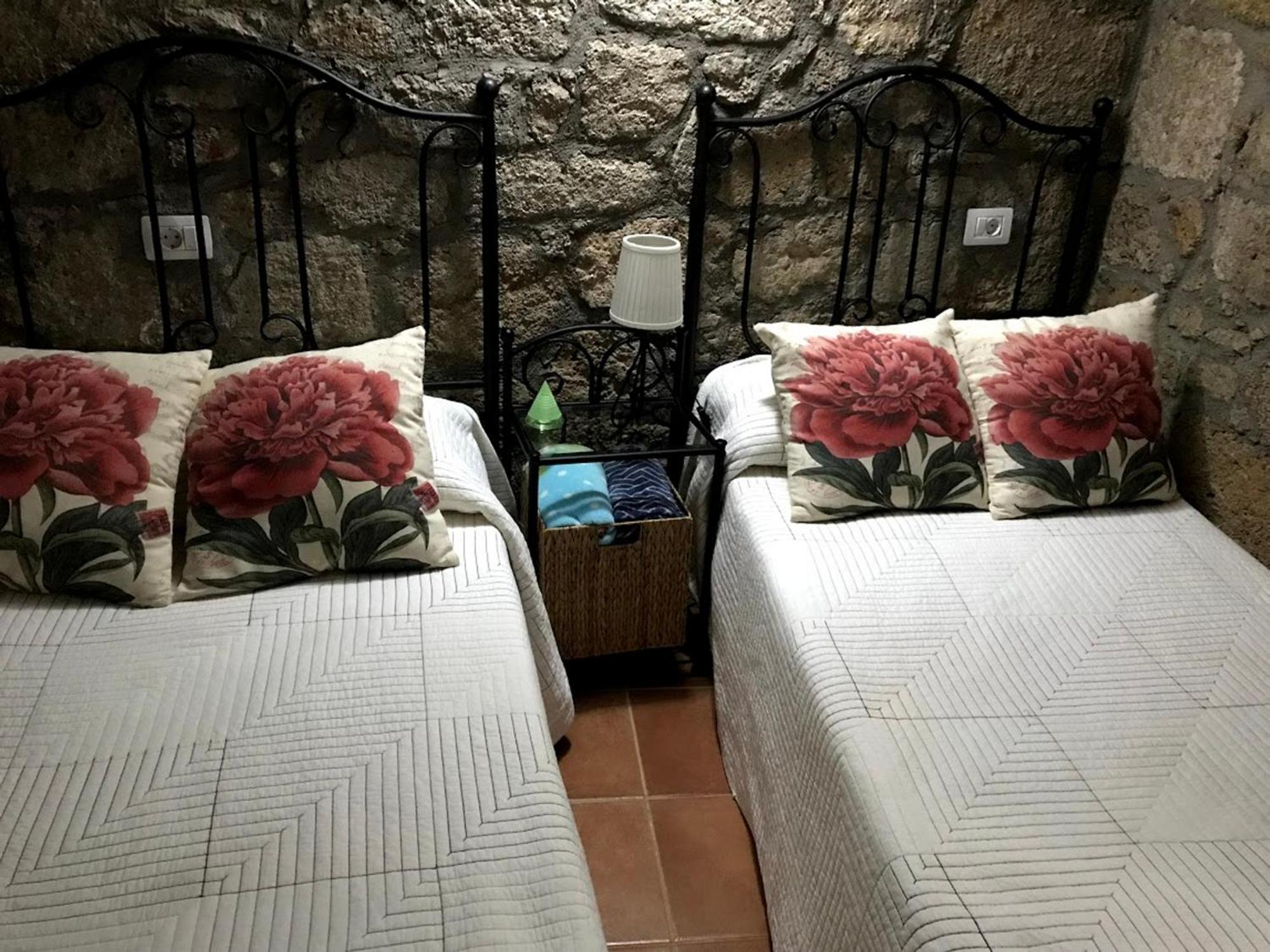 Finca Las Polinarias Casa Cueva En Fasnia Santa Cruz de Tenerife Eksteriør billede