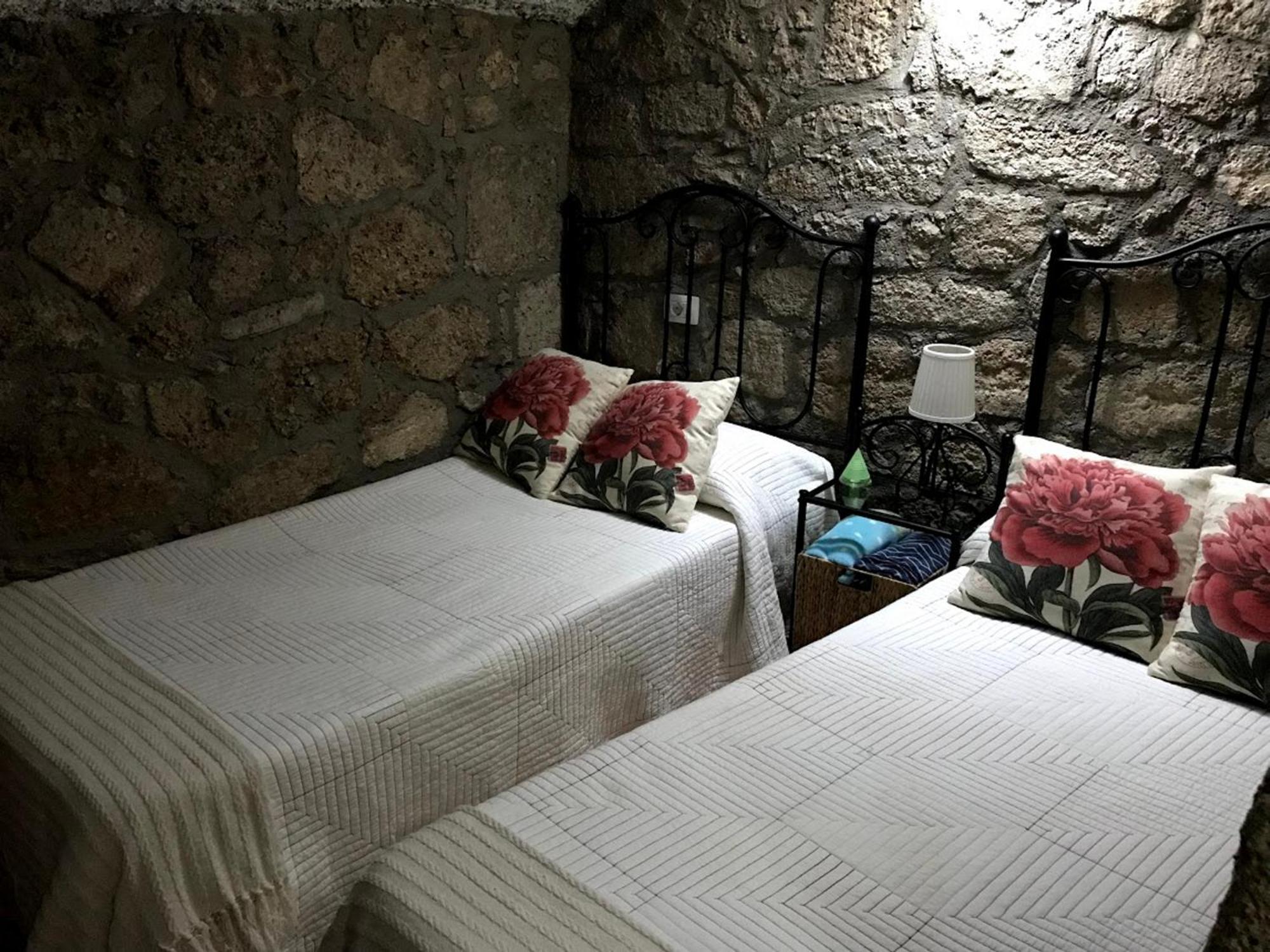 Finca Las Polinarias Casa Cueva En Fasnia Santa Cruz de Tenerife Eksteriør billede